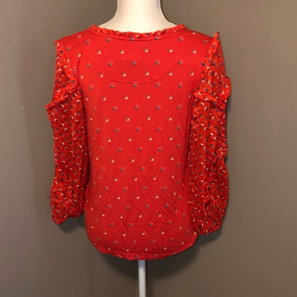 Maeve Top - Picture 3 of 5